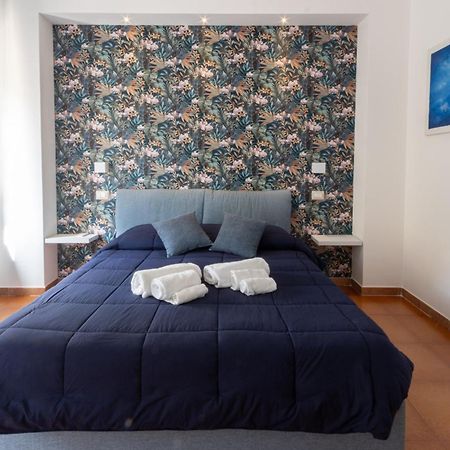 Villa Valverde Apartments E B&B Taormina Zewnętrze zdjęcie