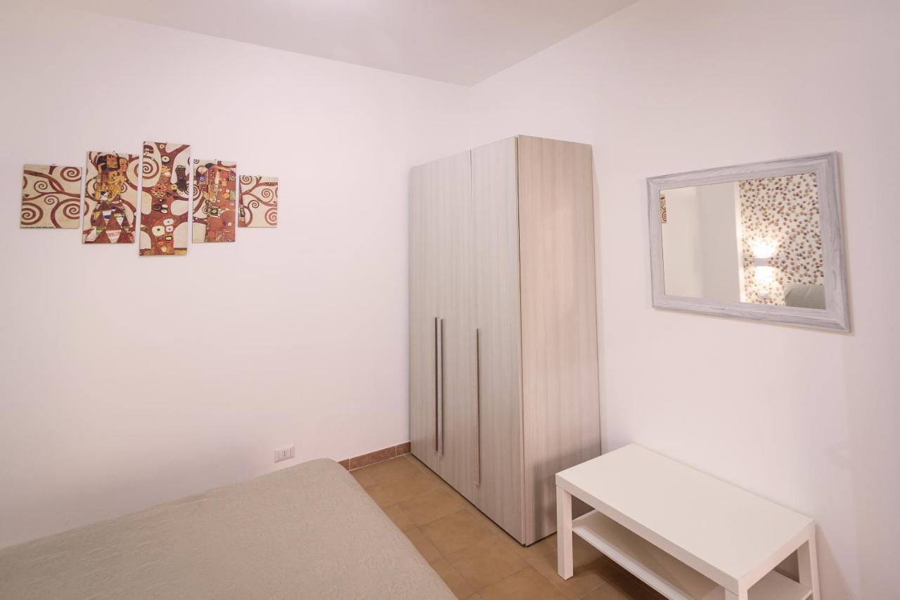 Villa Valverde Apartments E B&B Taormina Zewnętrze zdjęcie