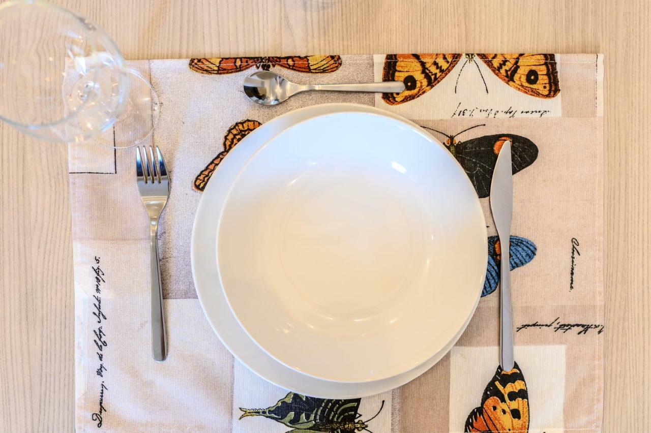 Villa Valverde Apartments E B&B Taormina Zewnętrze zdjęcie