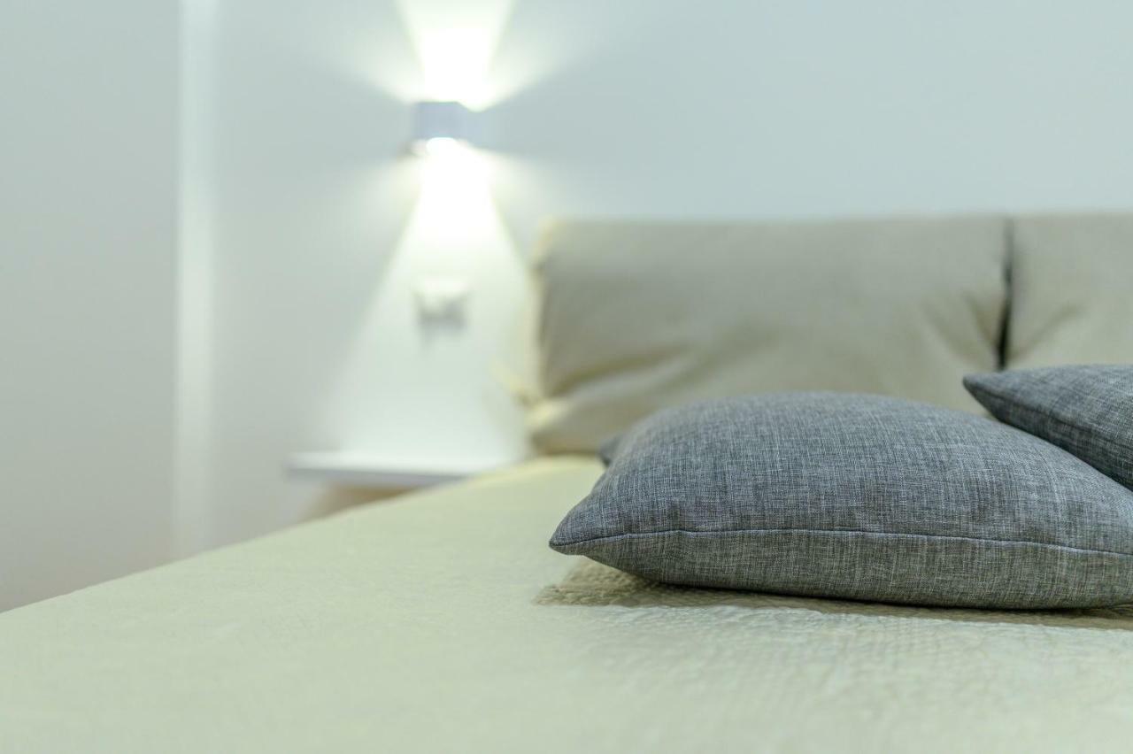 Villa Valverde Apartments E B&B Taormina Zewnętrze zdjęcie