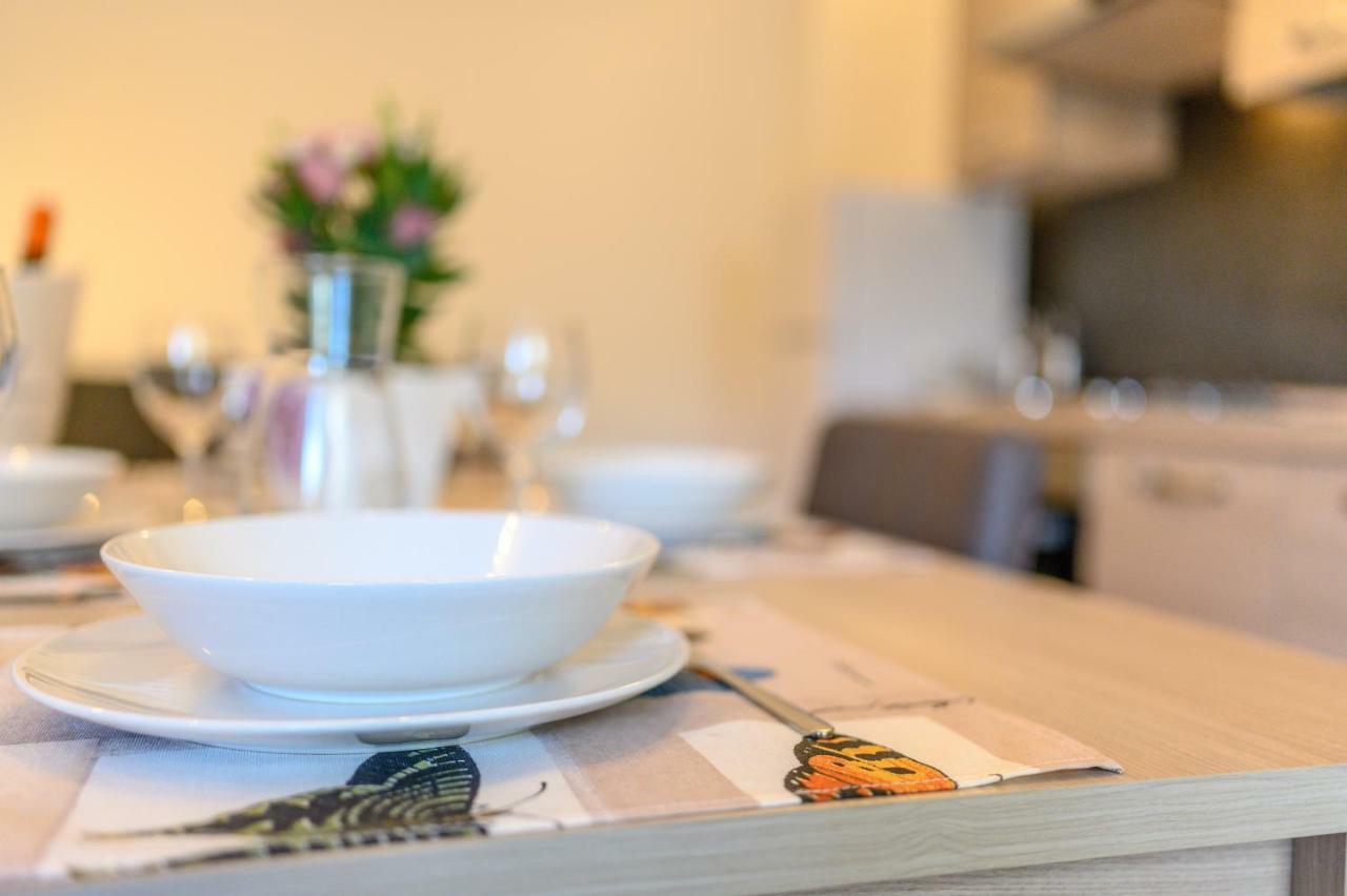 Villa Valverde Apartments E B&B Taormina Zewnętrze zdjęcie